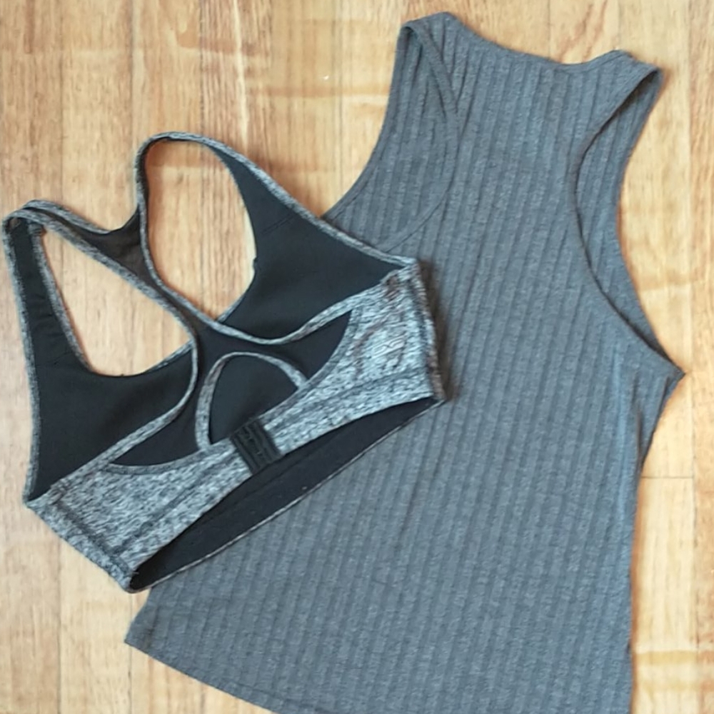 Express Racerback bundle- M - Picture 2 of 8